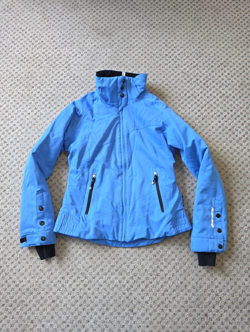 Obermeyer Insulated Ski Jacket